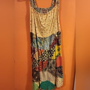 Beautiful Boho dress